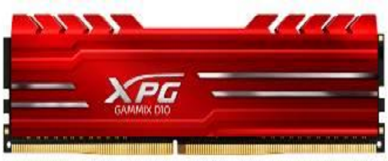 Noua gama XPG GAMMIX de la ADATA debuteaza cu SSD-ul S10 PCIeGen 3×4 NVMe 1.2  si memoriile DDR4 D10