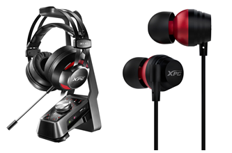 ADATA lansează căștile XPG EMIX H30 și I30, împreună cu amplificatorul SOLOX F30 Calitate audio de gaming premium, design ergonomic și compatibilitate pe diverse platforme