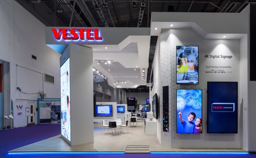 ELKO anunta distributia de produse Vestel