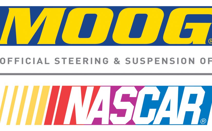 MOOG®, partener oficial al competiției NASCAR Whelen Euro Series™ pentru al doilea an consecutiv