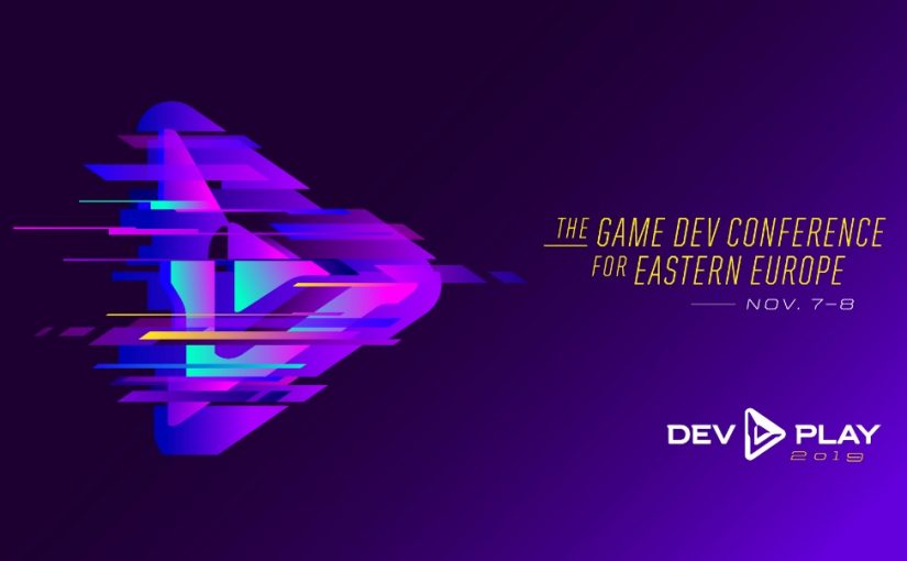 Focus pe investiții în industria dezvoltatoare de jocuri video: venture capitalists vin la Dev.Play 2019 by RGDA