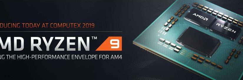 AMD anunță lansarea la nivel mondial a noii sale platforme de gaming, dezvoltată pe un proces de fabricație de 7nm. Aceasta este compusă din noile plăci video Radeon RX 5700 și Radeon RX 5700 XT, precum și din noua generație de procesoare AMD Ryzen 3000.